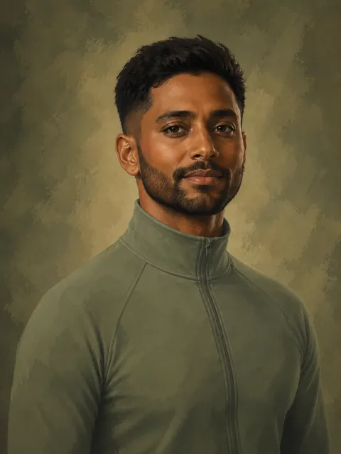 Ravi, Nutrition
